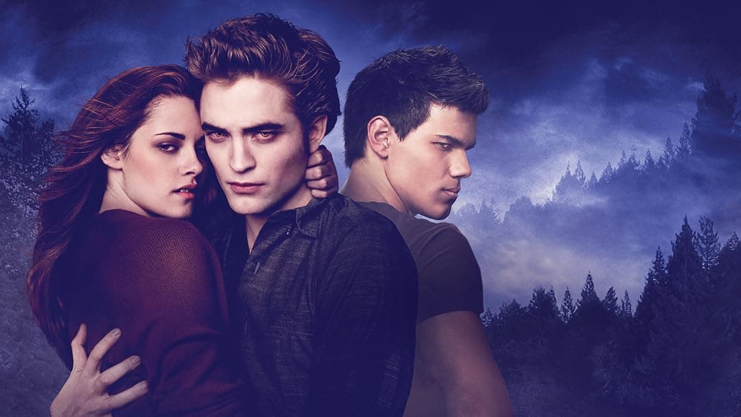 Books Like Twilight