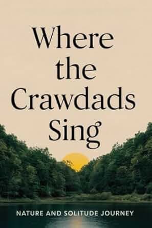 Where the Crawdads Sing