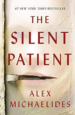 The Silent Patient