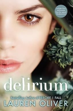 Delirium