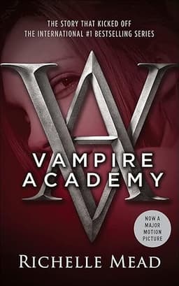 Vampire Academy