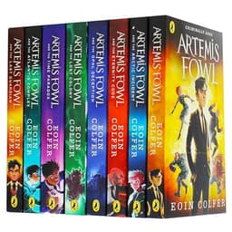 Artemis Fowl