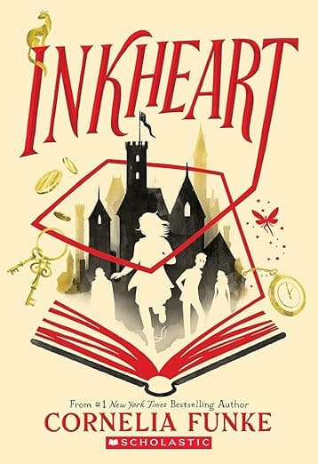 Inkheart