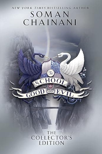 The School for Good and Evil