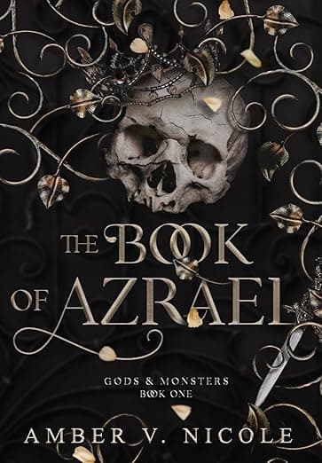 The Book of Azrael (Gods & Monsters)