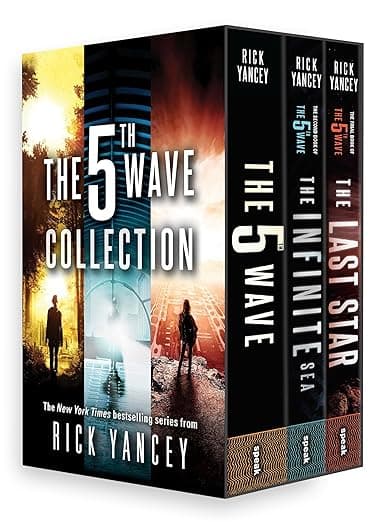 The 5th Wave