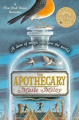 The Apothecary