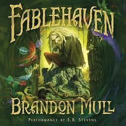 Fablehaven