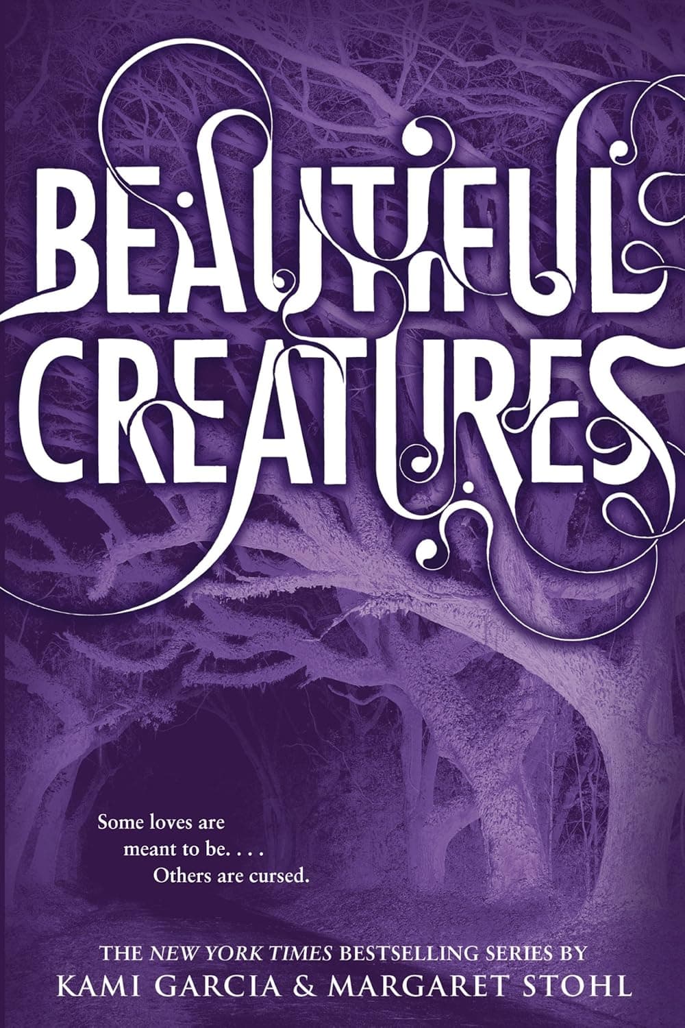 Beautiful Creatures