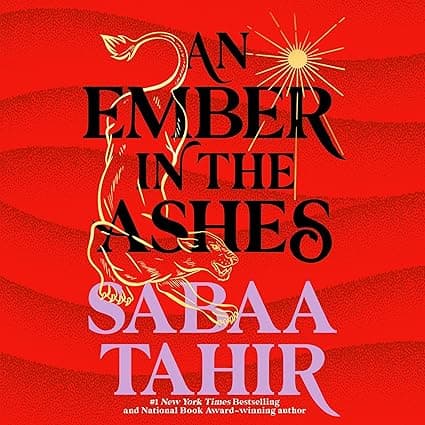 An Ember in the Ashes